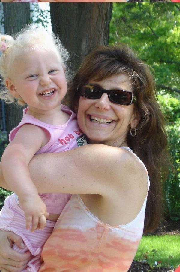 Susan Jaffee - Class of 1979 - Clarkstown South High School