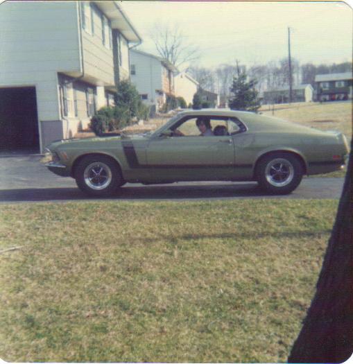 Pat Murphy - Class of 1975 - Clarkstown South High School