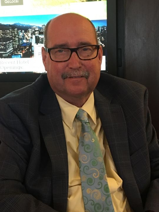 Stephen Duke Markiewicz - Class of 1978 - Clarkstown South High School