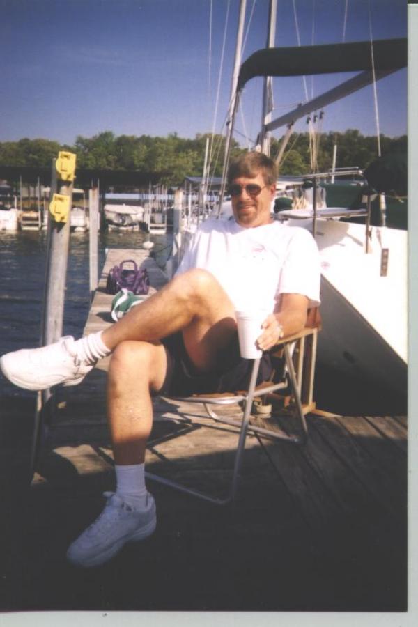 Chris Black - Class of 1973 - Clarkstown South High School