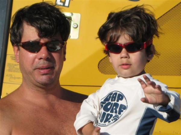 Paul Zwynenburg - Class of 1979 - Clarkstown South High School