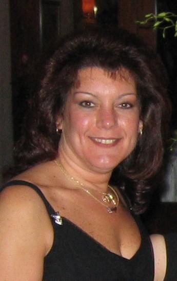 Mary Russo - Class of 1984 - Clarkstown South High School