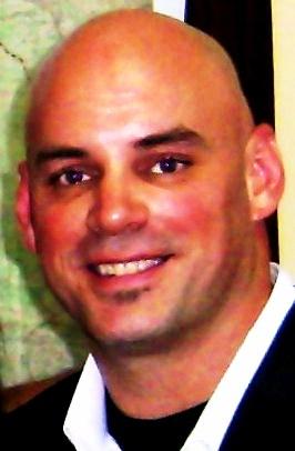 Terrence Devine - Class of 1987 - Clarkstown South High School