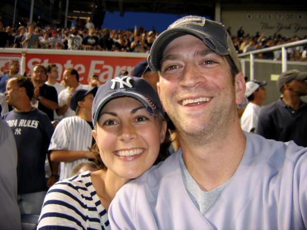 Robert Moskowitz - Class of 1991 - Clarkstown South High School