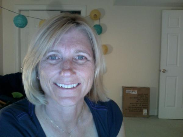 Paula Thorsland - Class of 1984 - Clarkstown South High School
