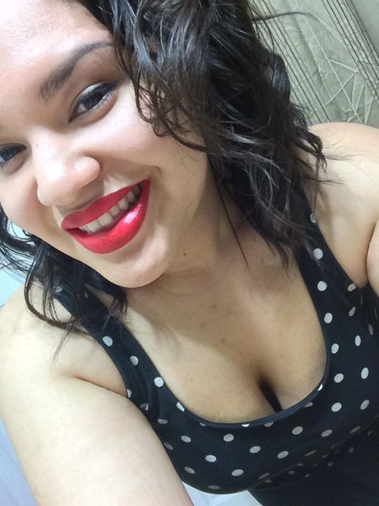Ashley Nicole - Class of 2012 - Clarkstown South High School