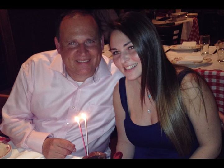 Mike Beckermeister - Class of 1984 - Clarkstown South High School