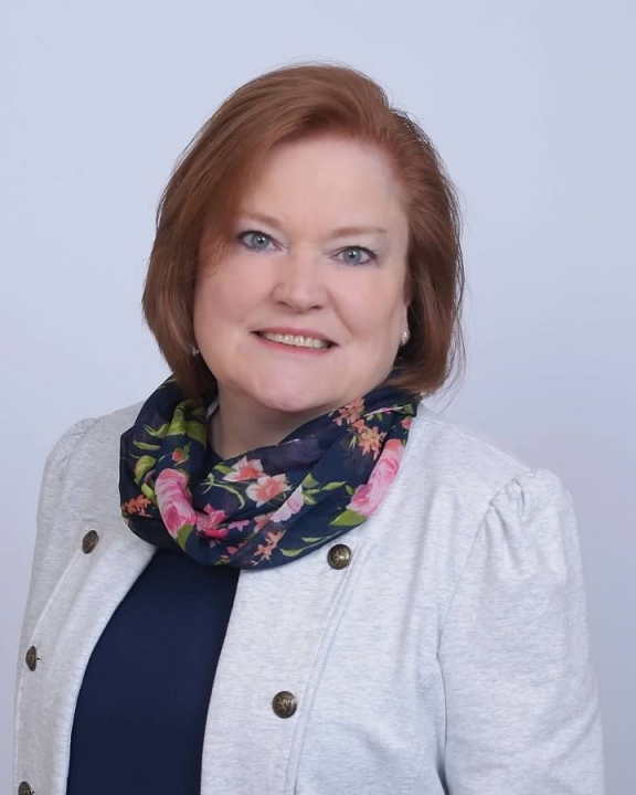 Lyn-anne Johansen - Class of 1983 - Clarkstown South High School