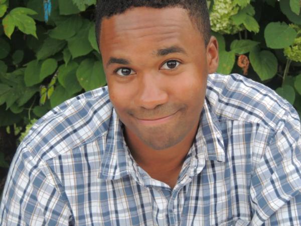 Tarik Samuel - Class of 2008 - Clarkstown South High School