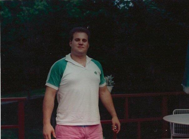 Mitch Schimko - Class of 1980 - Clarkstown South High School