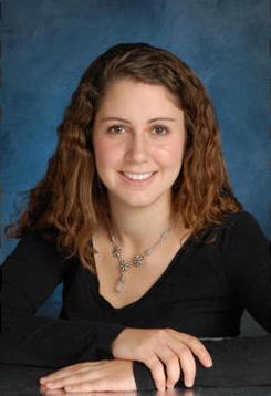 Christina Murray - Class of 2009 - Clarkstown South High School