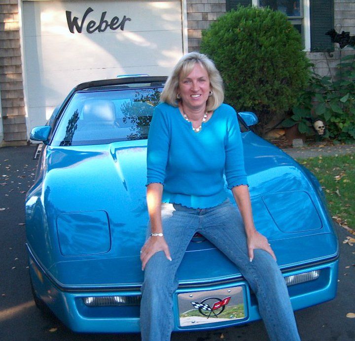 Charlene Weber - Class of 1974 - Clarkstown South High School