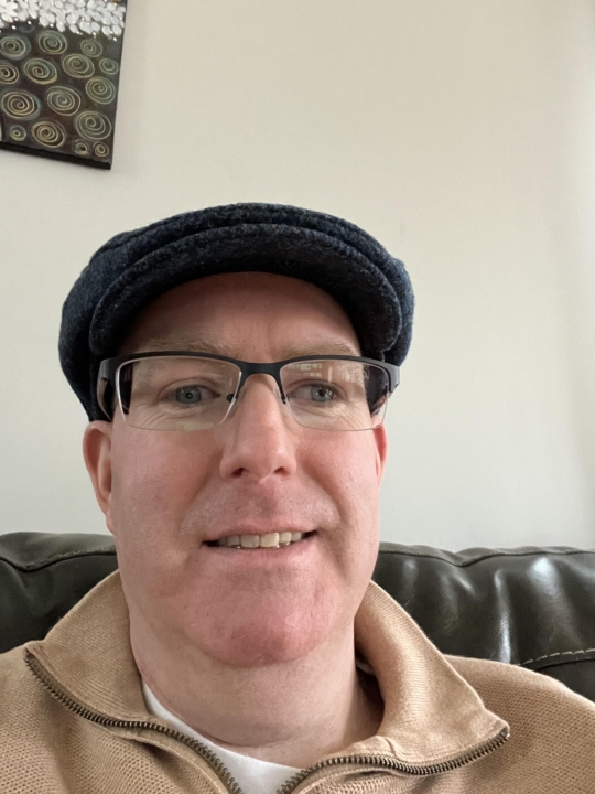 Patrick Armstrong - Class of 1999 - Clarkstown South High School