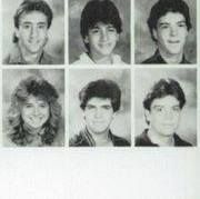 Leigh Clawar - Class of 1988 - Clarkstown South High School