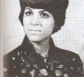 Louisa Cosentino, class of 1977