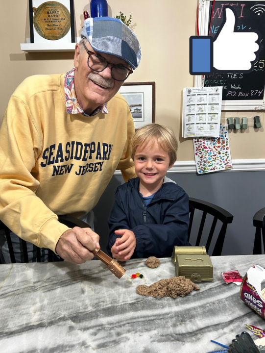 Tom Walsh - Class of 1965 - Central High School