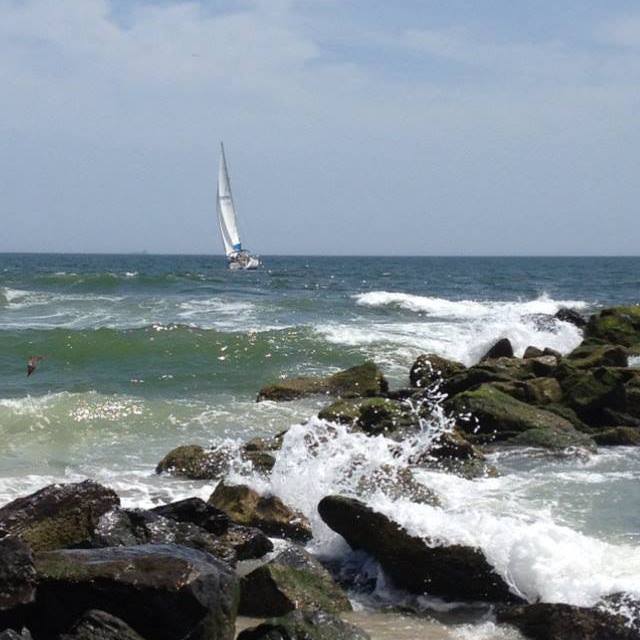 Maureen Alden - Class of 1984 - Tappan Zee High School