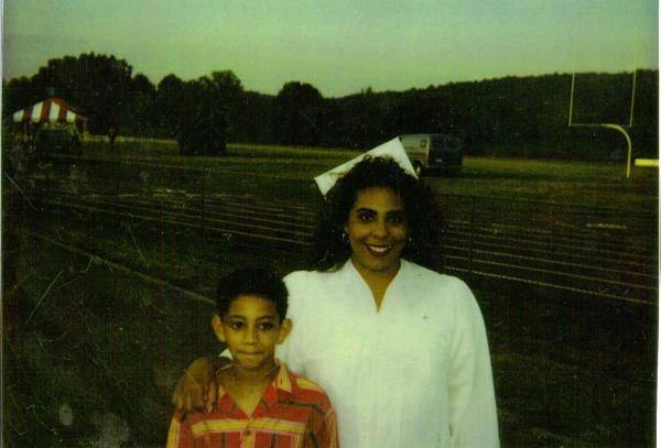Sandra Deloatch - Class of 1994 - Tappan Zee High School