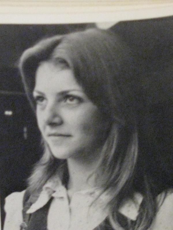 Tamara Tyszczenko - Class of 1974 - Tappan Zee High School
