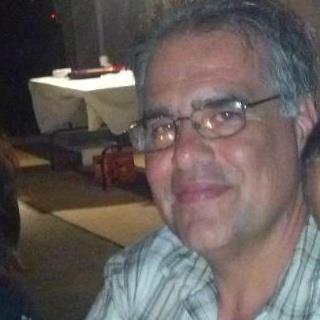 Lewis Fico - Class of 1976 - Tappan Zee High School