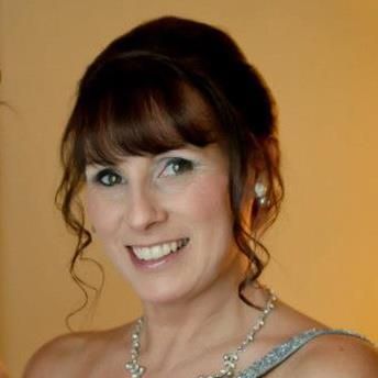 Jeanine Martin - Class of 1985 - Tappan Zee High School