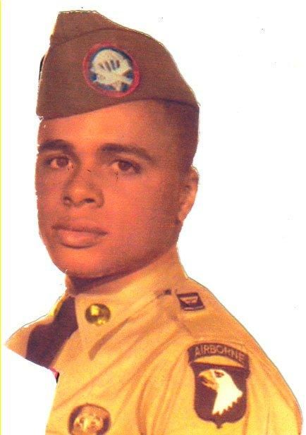 Walter Brooks/sadiq - Class of 1959 - Tappan Zee High School