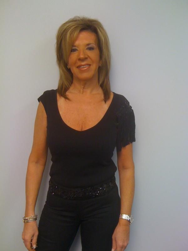 Deborah Larca - Class of 1976 - Tappan Zee High School