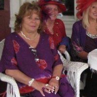 Jayne Higgins Clancy - Class of 1971 - Tappan Zee High School