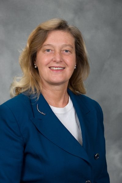 Robin Rivet - Class of 1970 - Tappan Zee High School