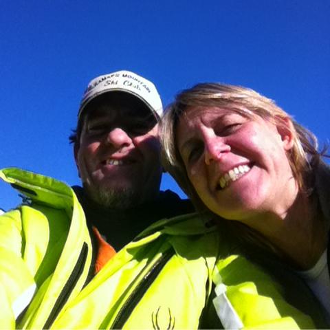 Thomas Nevins - Class of 1984 - Tappan Zee High School