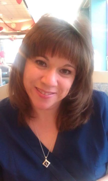 Karen Candanedo-torres - Class of 1986 - Tappan Zee High School