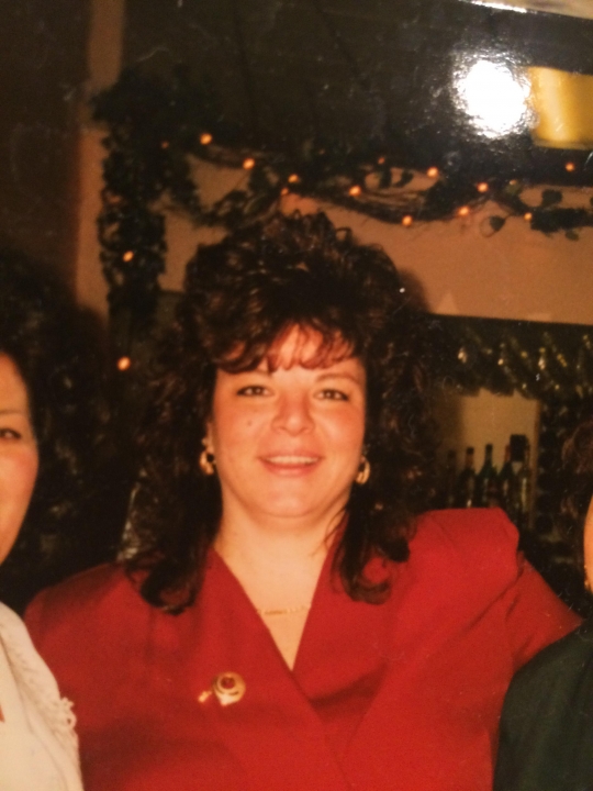 Donna Pinto - Class of 1977 - Tappan Zee High School