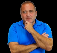 John Cornetta - Class of 1982 - Tappan Zee High School