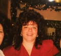 Donna Pinto, class of 1977