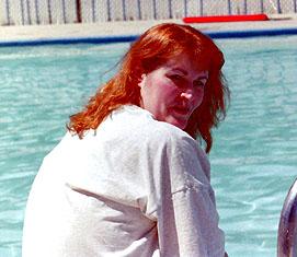 Carla Desper - Class of 1985 - Beulah High School