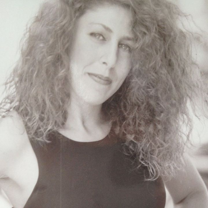 Meryl Kowlowitz - Class of 1988 - Ramapo High School