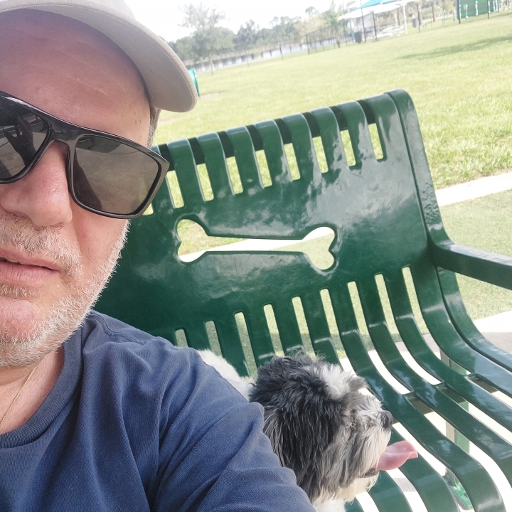 Michael Fishkin - Class of 1979 - Ramapo High School