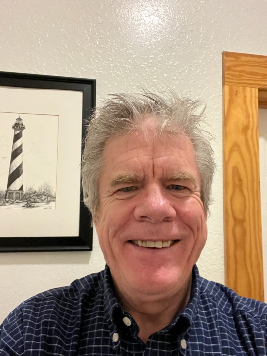 Craig Hayek - Class of 1976 - Ramapo High School