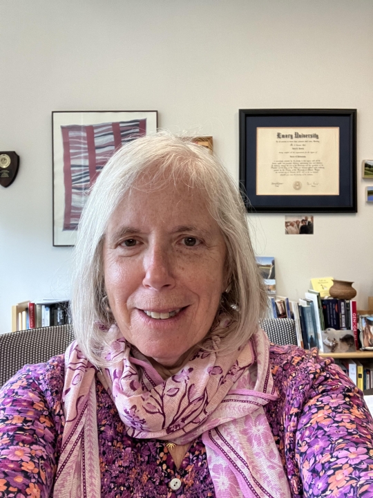 Vicki Kirsch - Class of 1974 - Ramapo High School