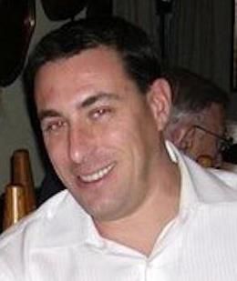 Jason Kay - Class of 1988 - Ramapo High School