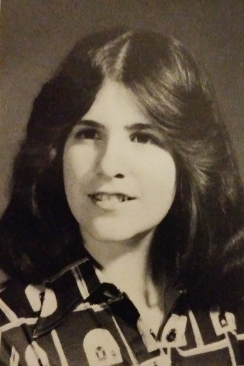 Susan Sandler - Class of 1978 - Ramapo High School