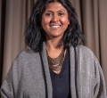 Cheena Jain, class of 2001