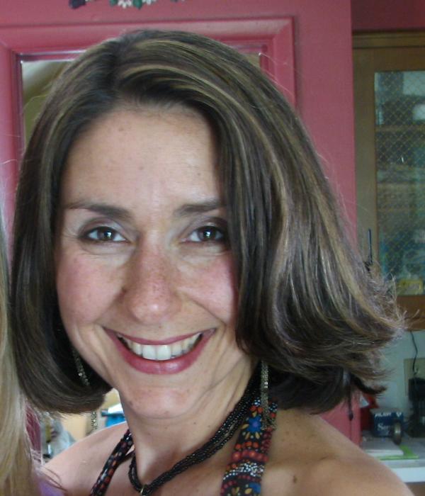 Renee Abstender - Class of 1990 - Spring Valley High School