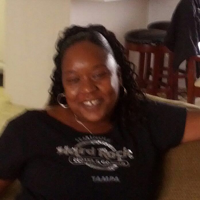 Tanya Latta - Class of 1995 - Spring Valley High School