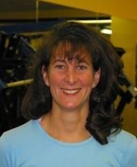 Mara Deutsch - Class of 1984 - Spring Valley High School