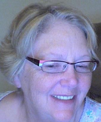 Peggy Taylor - Class of 1967 - Spring Valley High School