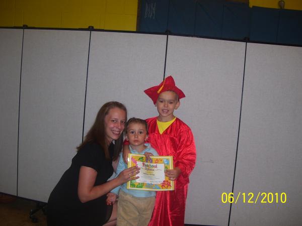 Suzanne Peters - Class of 2002 - Spring Valley High School