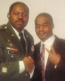 Omwha Waters - Class of 1994 - Spring Valley High School