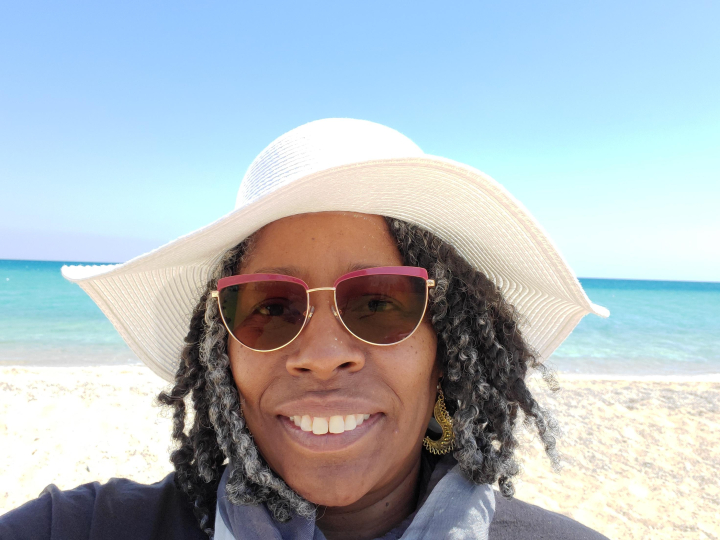Donna A. Holmes - Class of 1979 - Spring Valley High School