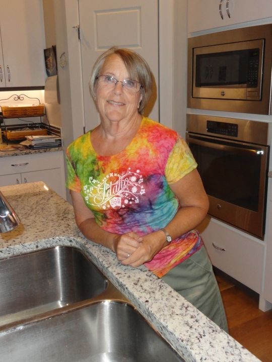Merrily Kemp - Class of 1962 - Cavalier High School